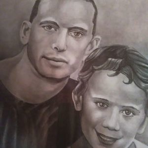 Meet your Posher, Jay